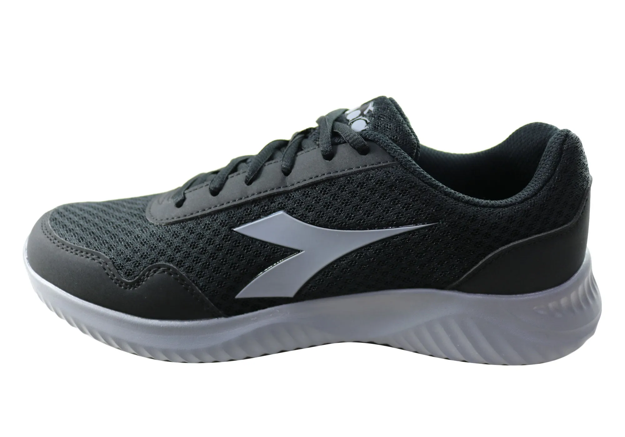 Diadora Mens Robin 2 Comfortable Athletic Shoes