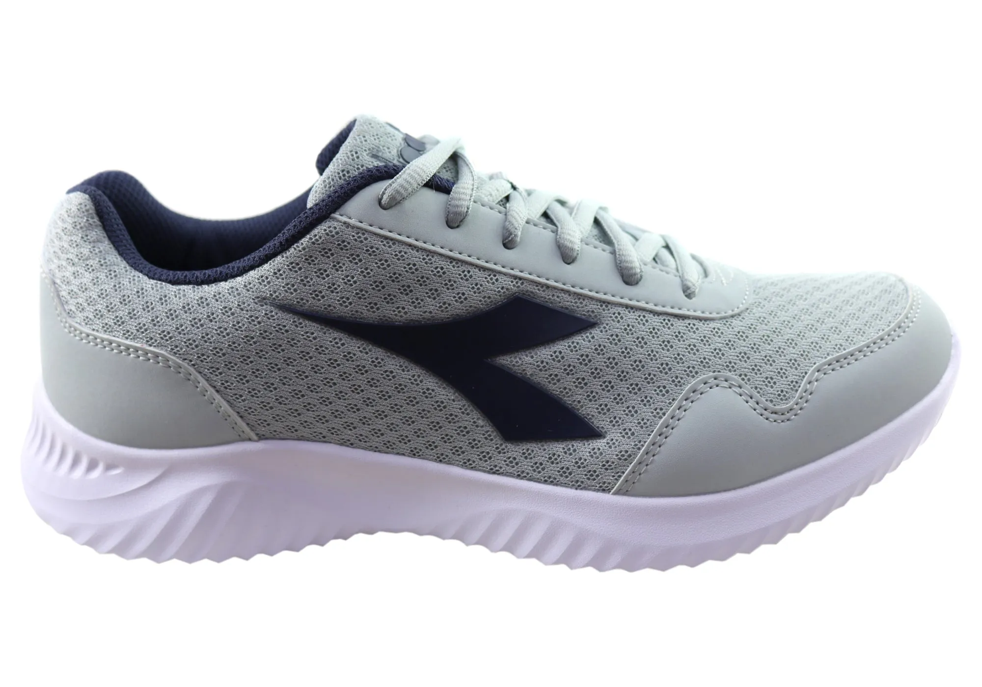 Diadora Mens Robin 2 Comfortable Athletic Shoes