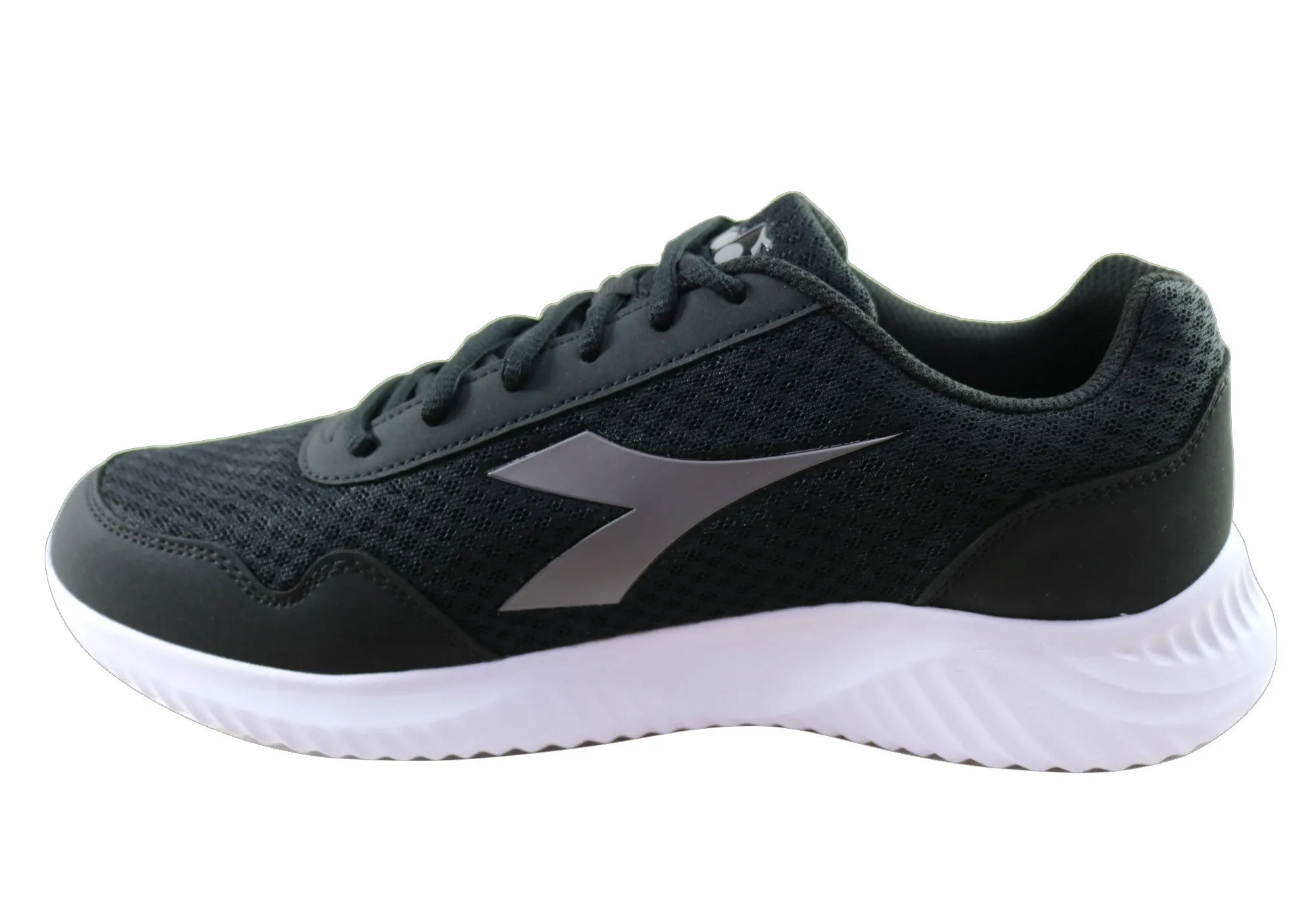 Diadora Mens Robin 2 Comfortable Athletic Shoes