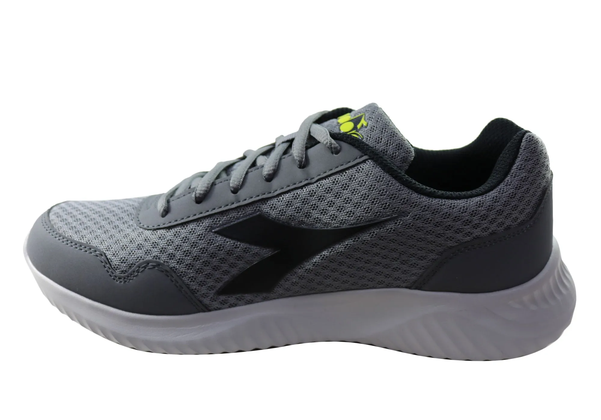 Diadora Mens Robin 2 Comfortable Athletic Shoes