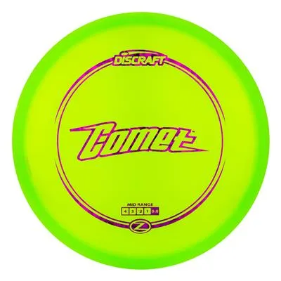 Discraft Comet [4 5 -2 1]