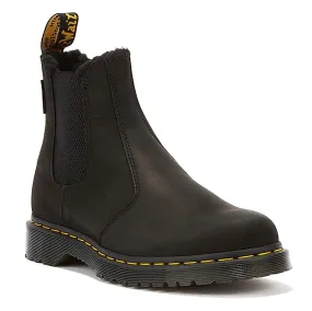 Dr.Martens 2976 FL Chelsea Boots schwarz 31144001