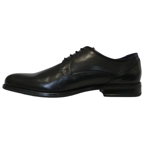 Dubarry Dress Shoes - Darrel - Black