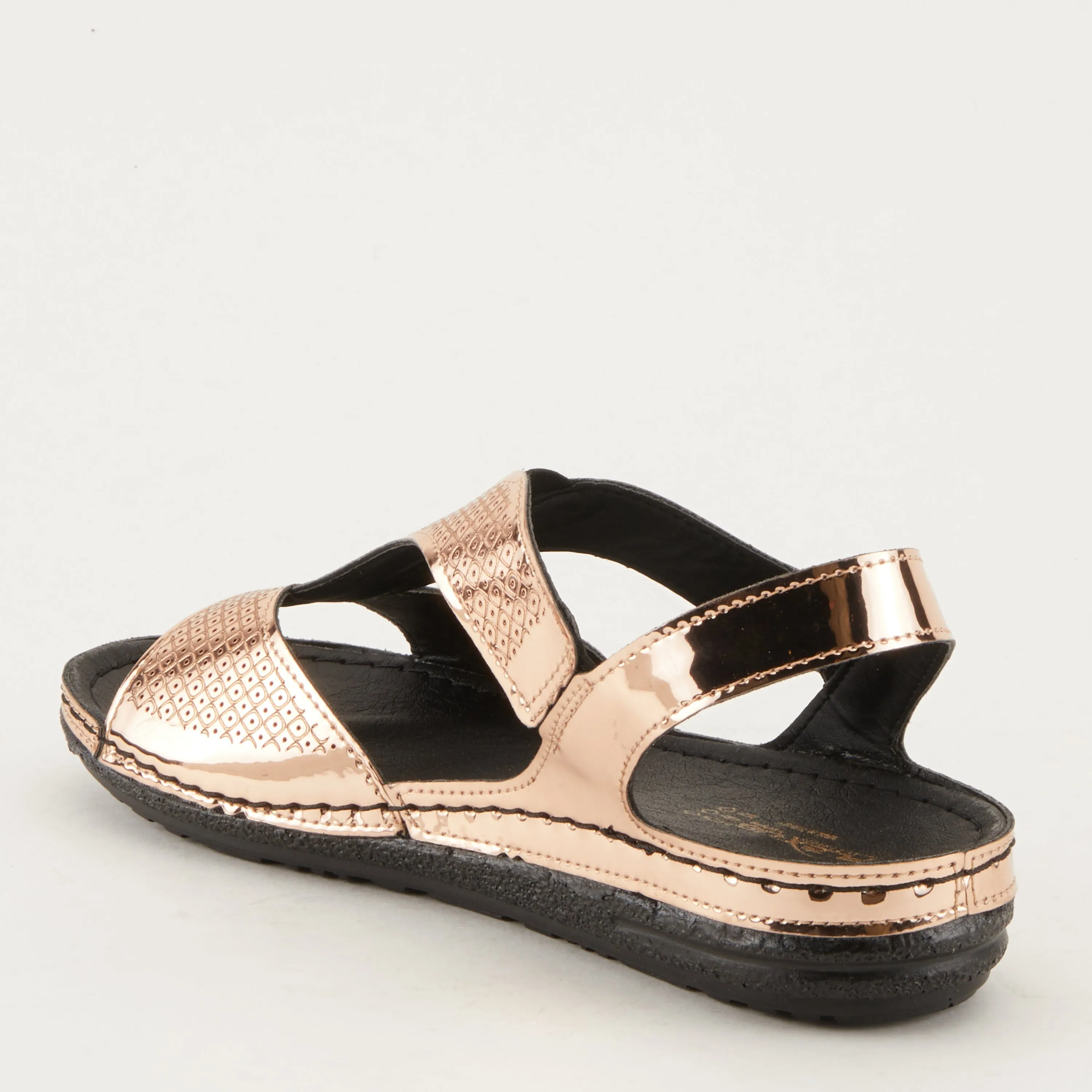 FLEXUS STEVIE COMFORT SANDAL - 140730