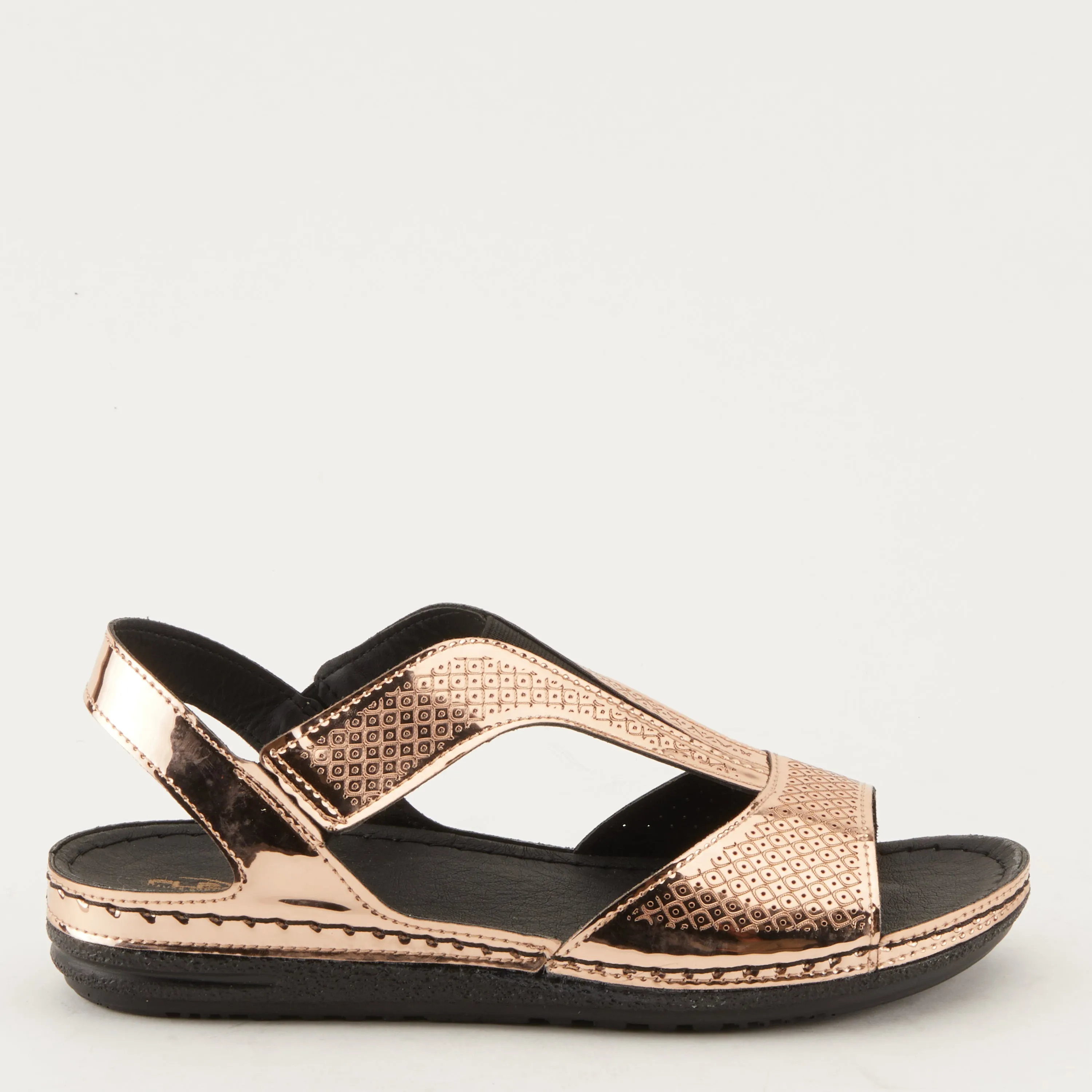 FLEXUS STEVIE COMFORT SANDAL - 140730