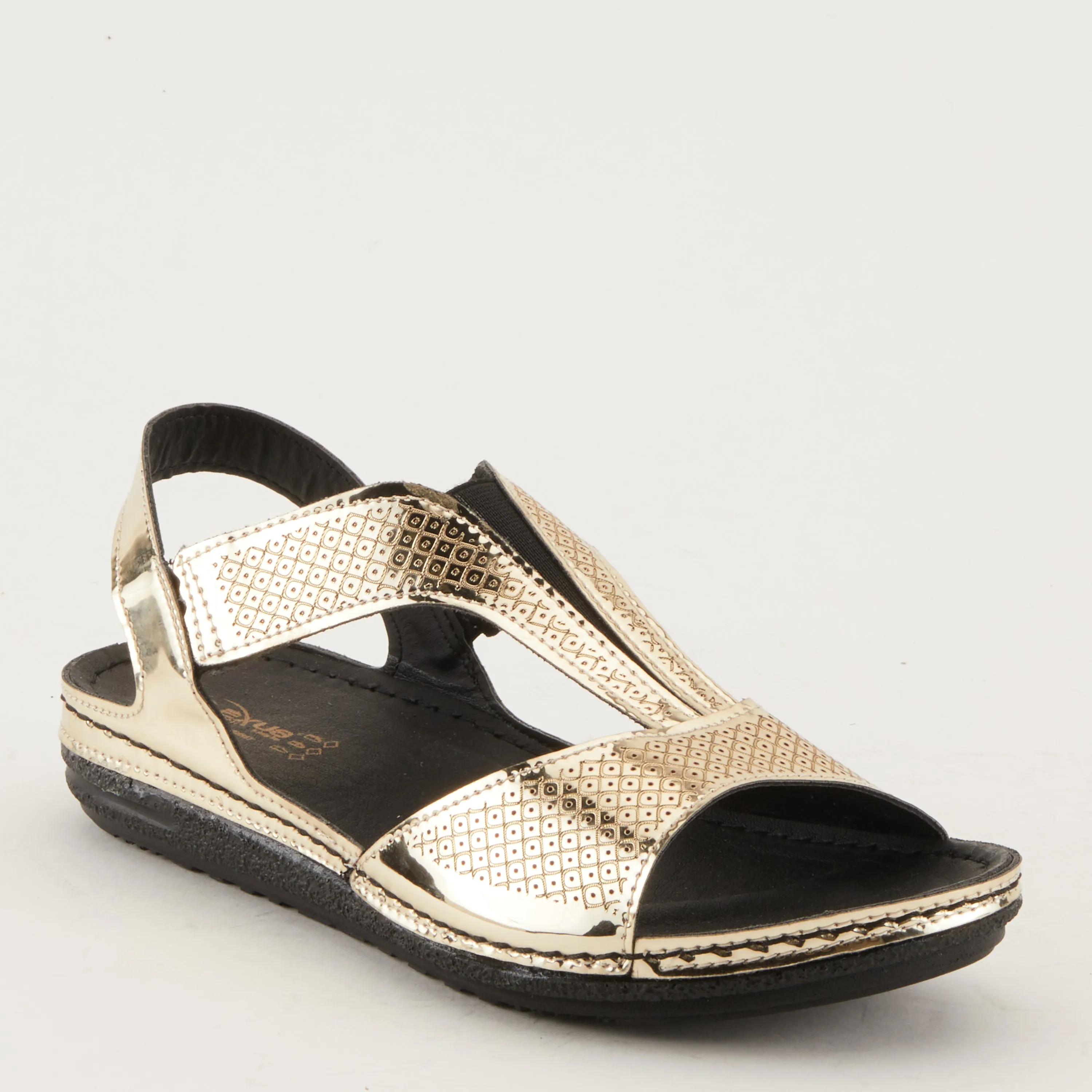 FLEXUS STEVIE COMFORT SANDAL - 140730