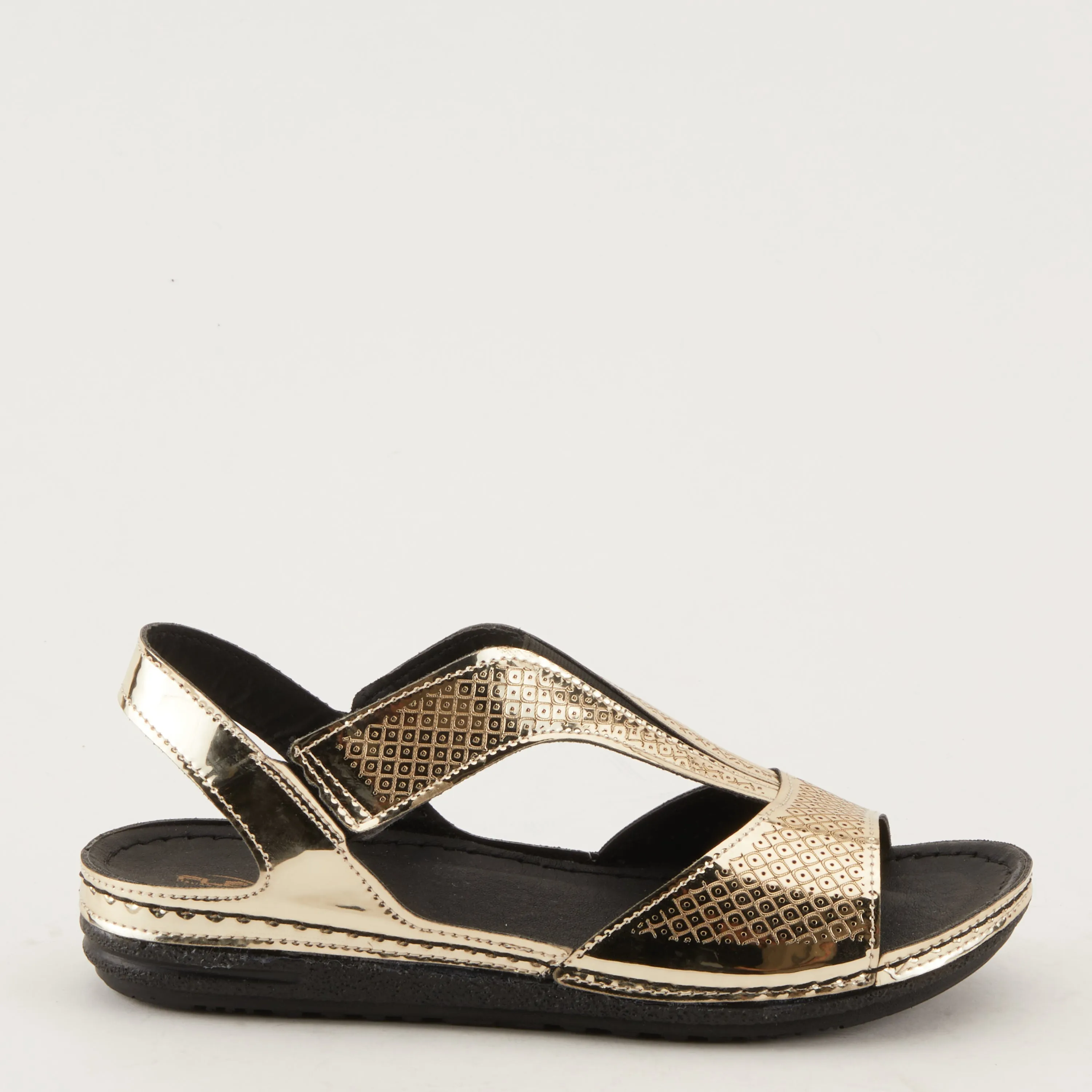 FLEXUS STEVIE COMFORT SANDAL - 140730