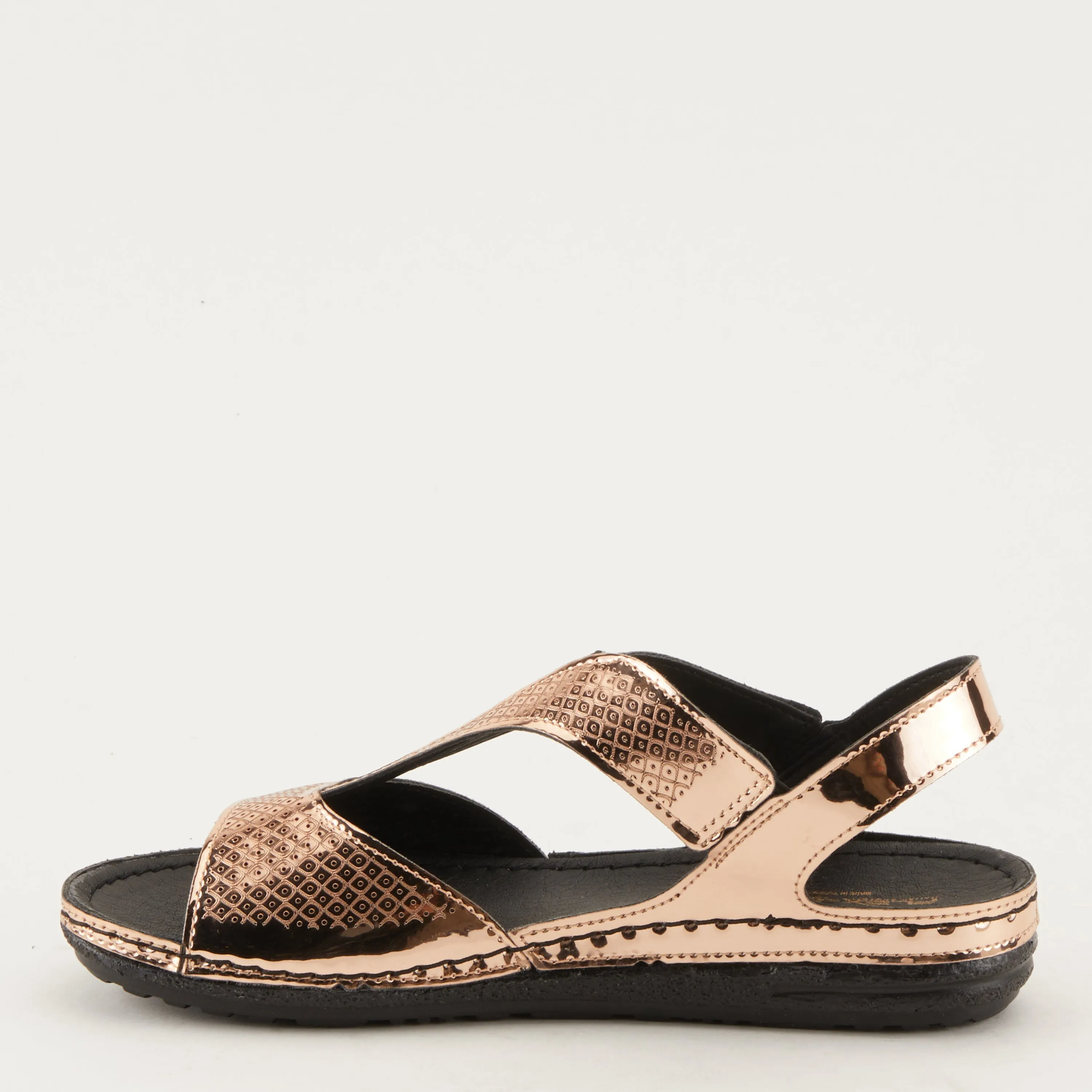 FLEXUS STEVIE COMFORT SANDAL - 140730