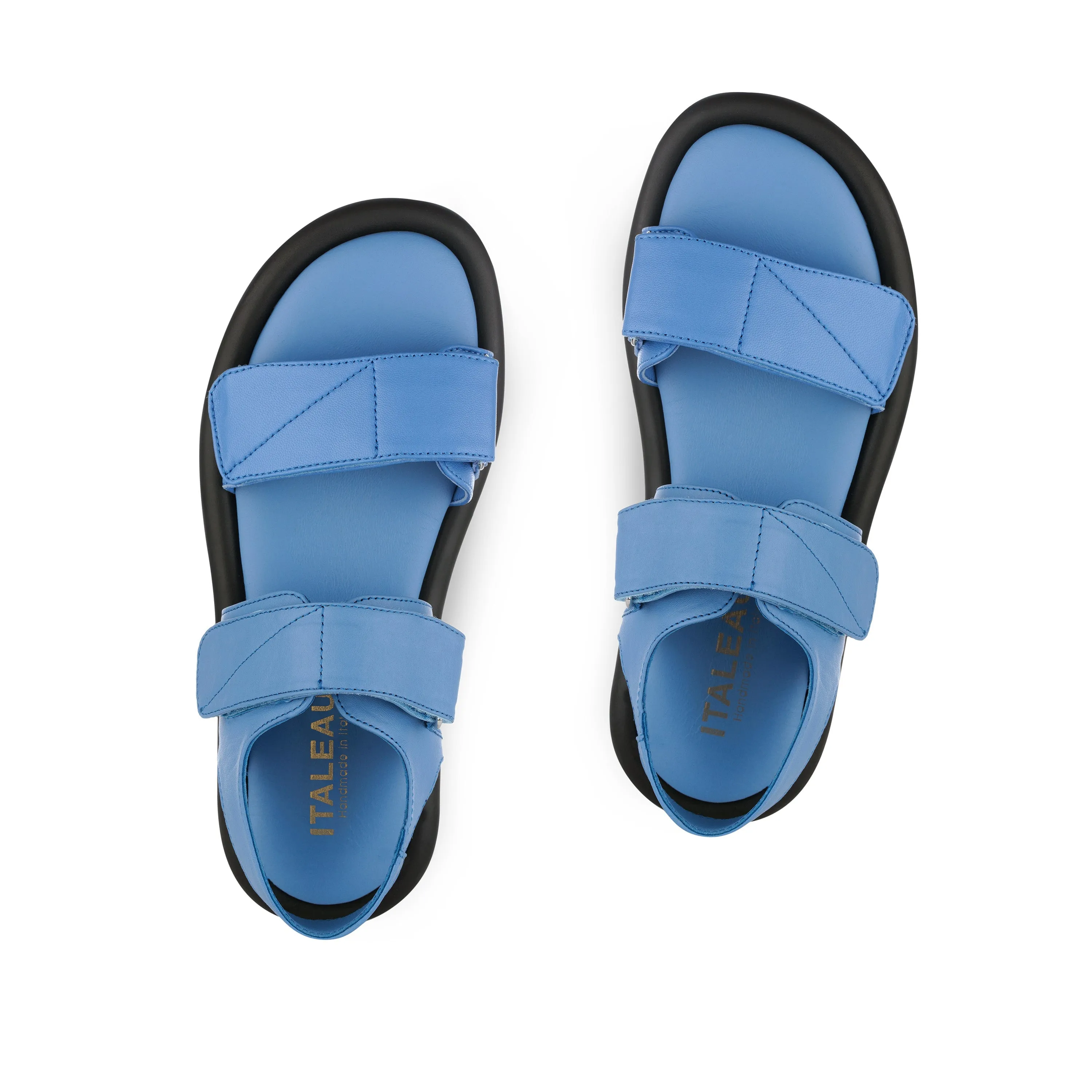 Gaia Sandals