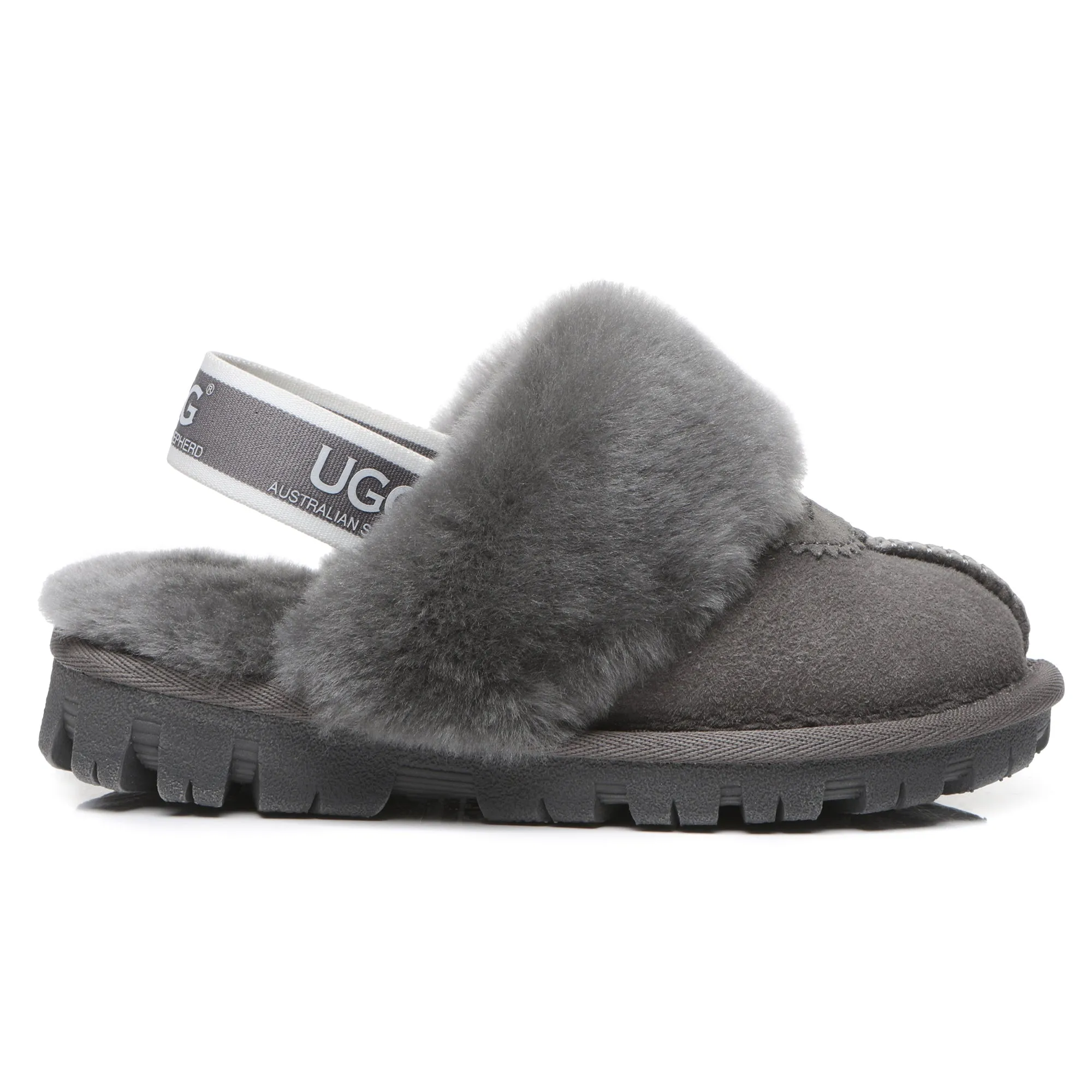 Harper Kids UGG Slippers