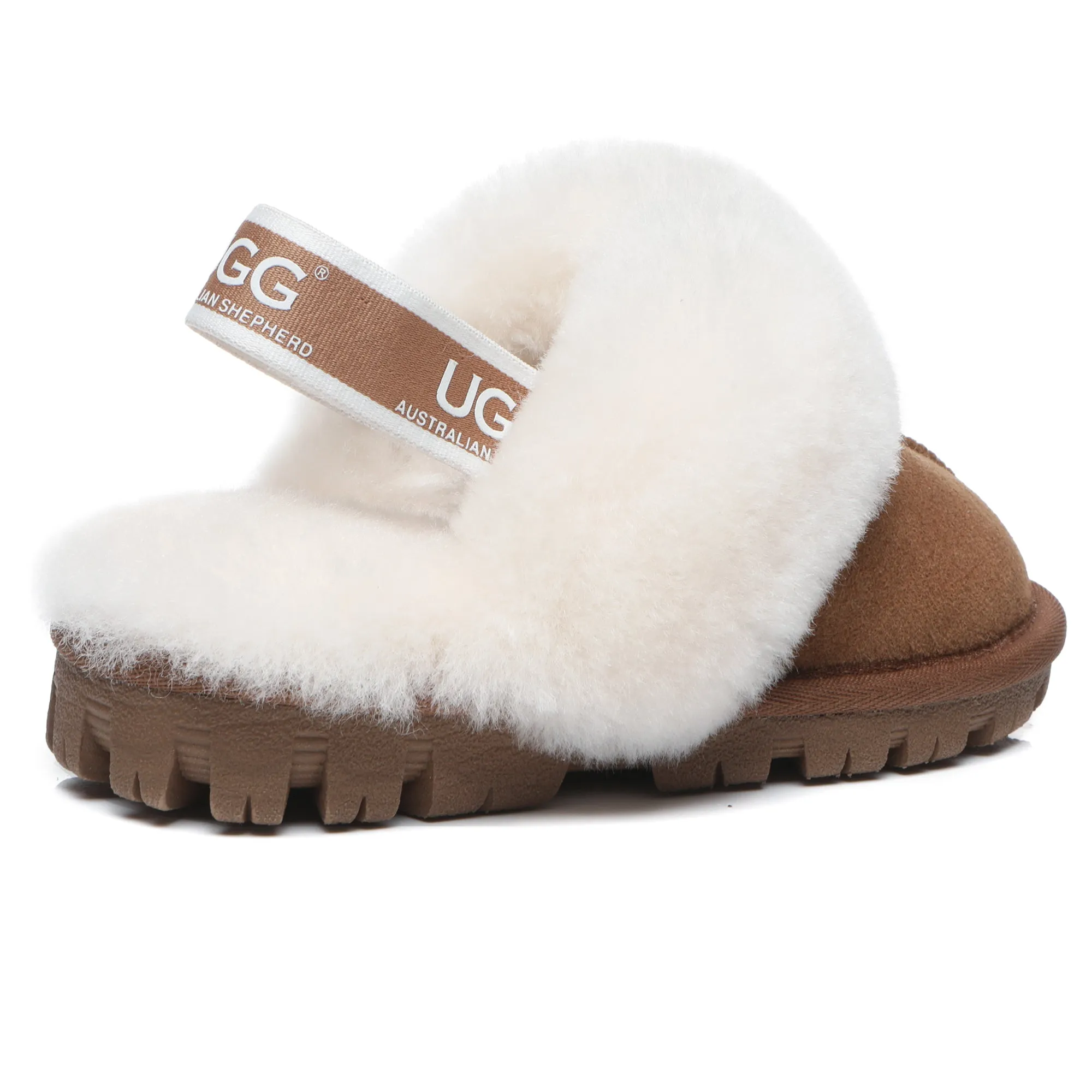 Harper Kids UGG Slippers