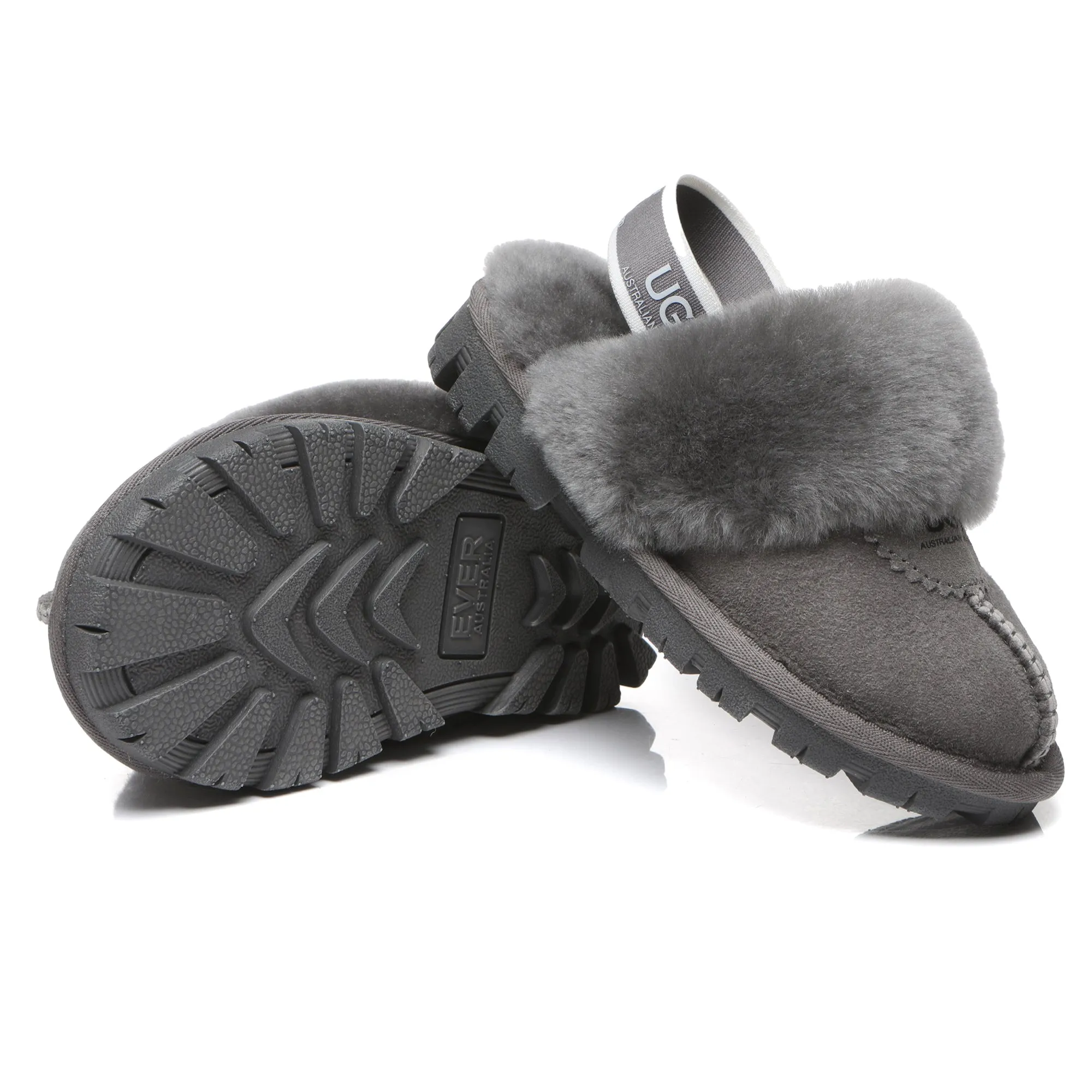 Harper Kids UGG Slippers