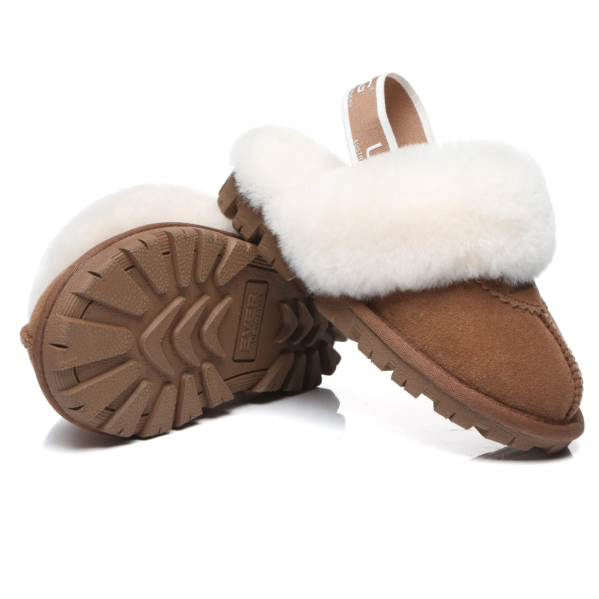 Harper Kids UGG Slippers