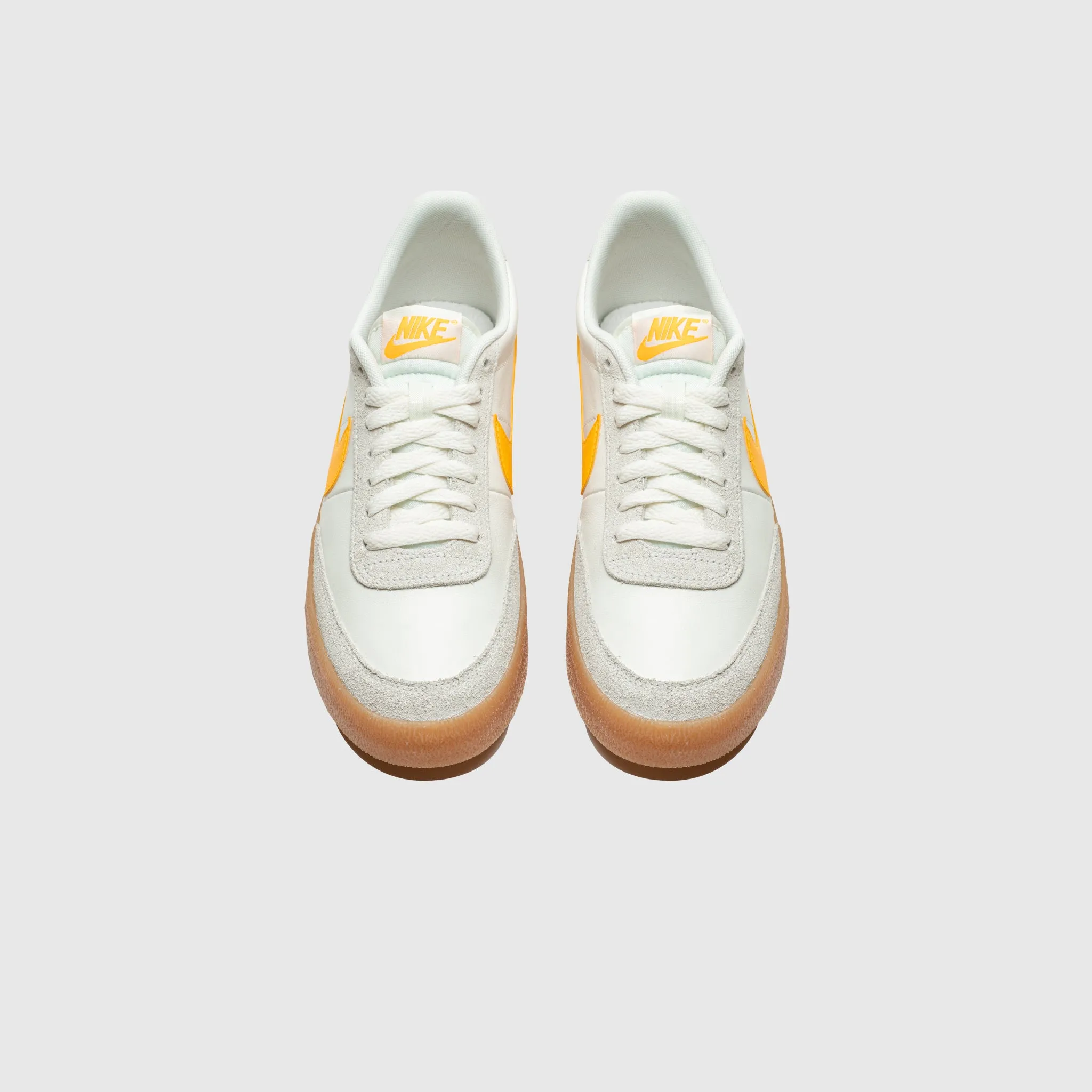 KILLSHOT 2 LEATHER "LASER ORANGE"