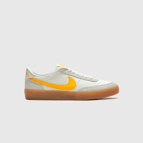 KILLSHOT 2 LEATHER "LASER ORANGE"