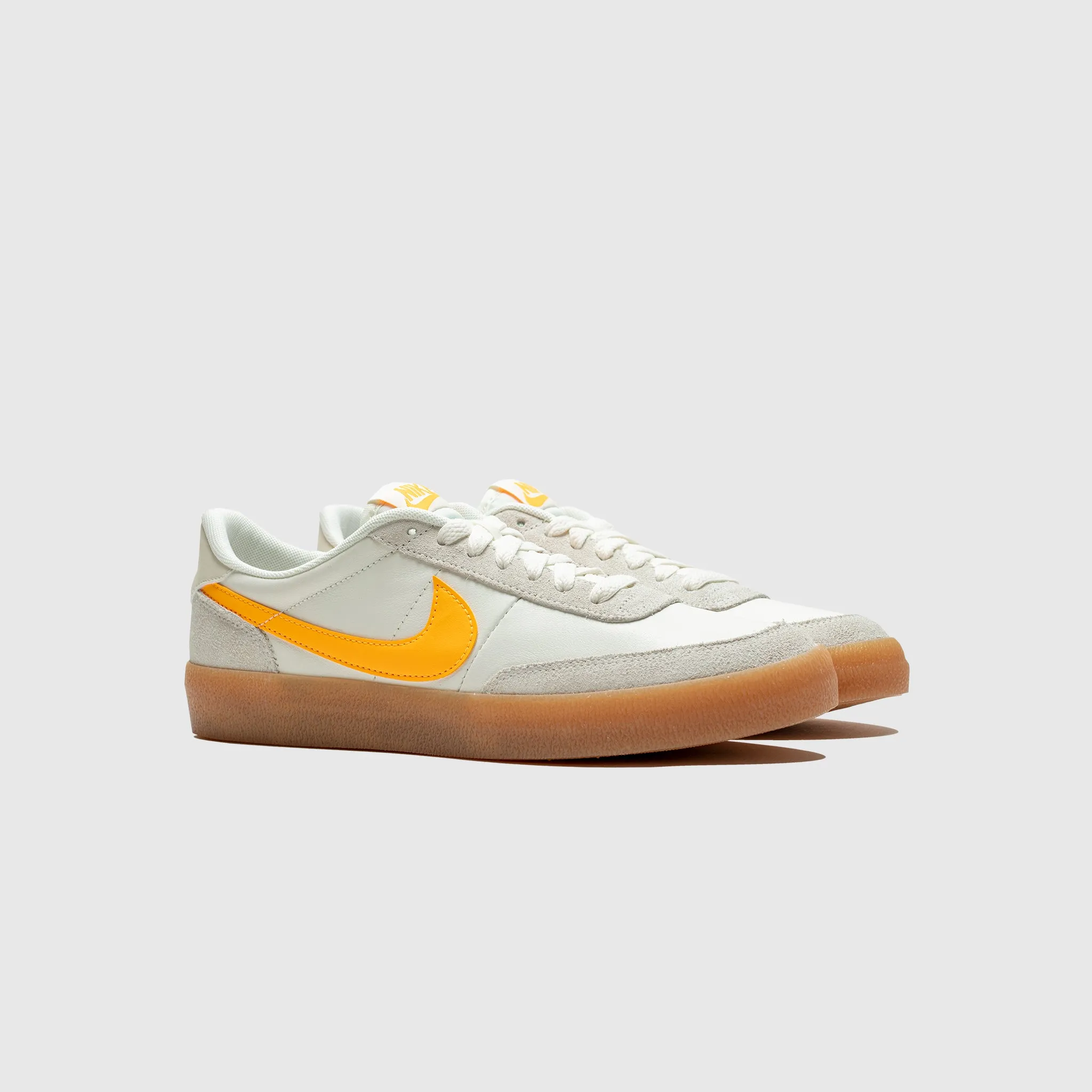 KILLSHOT 2 LEATHER "LASER ORANGE"