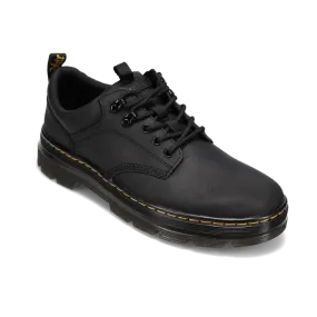 Men's Reeder Black Wyoming