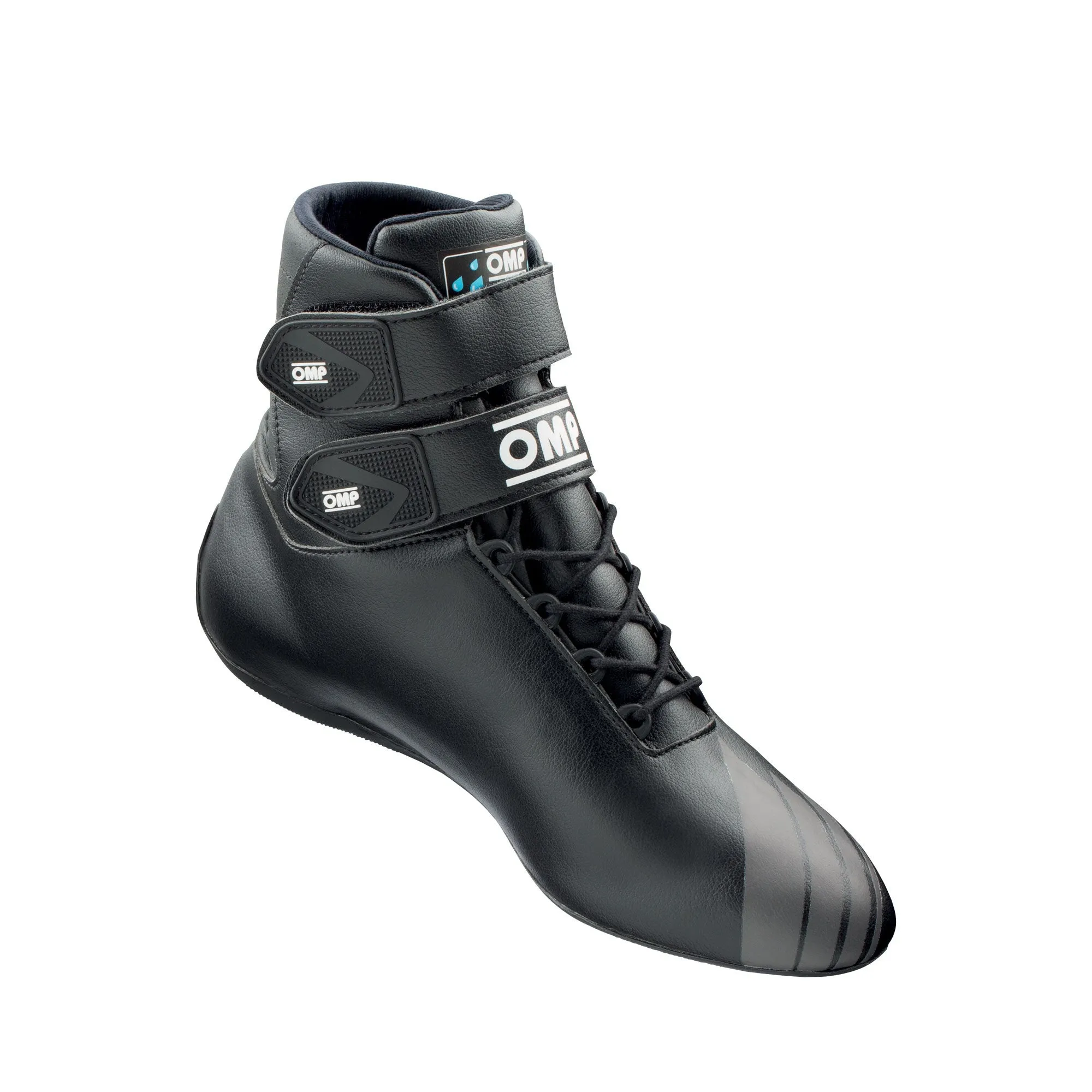 OMP ARP Advanced Rainproof Kart Shoes