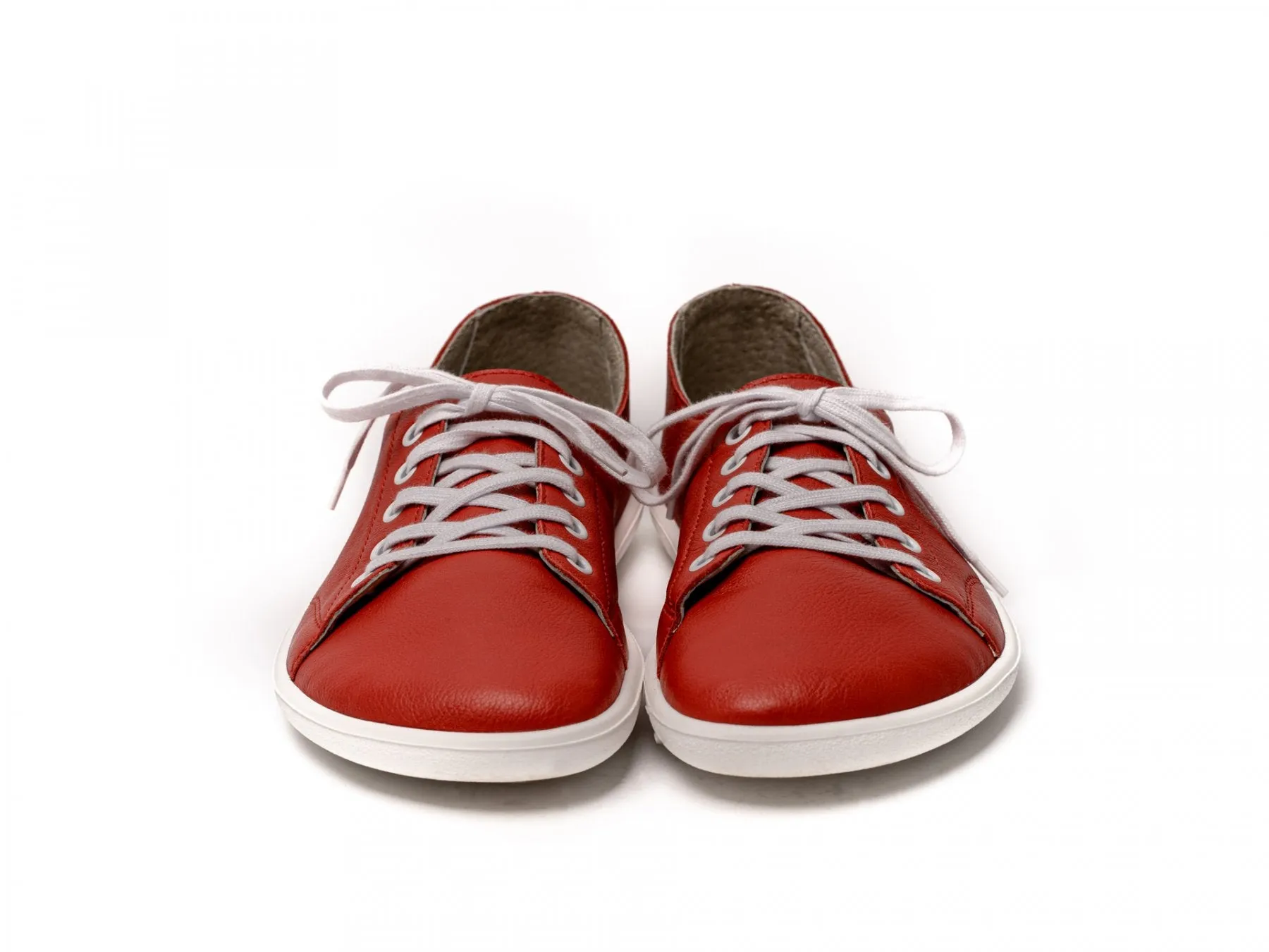 Prime Red Barfotaskor/Sneakers (Vuxna), Stl 36-43