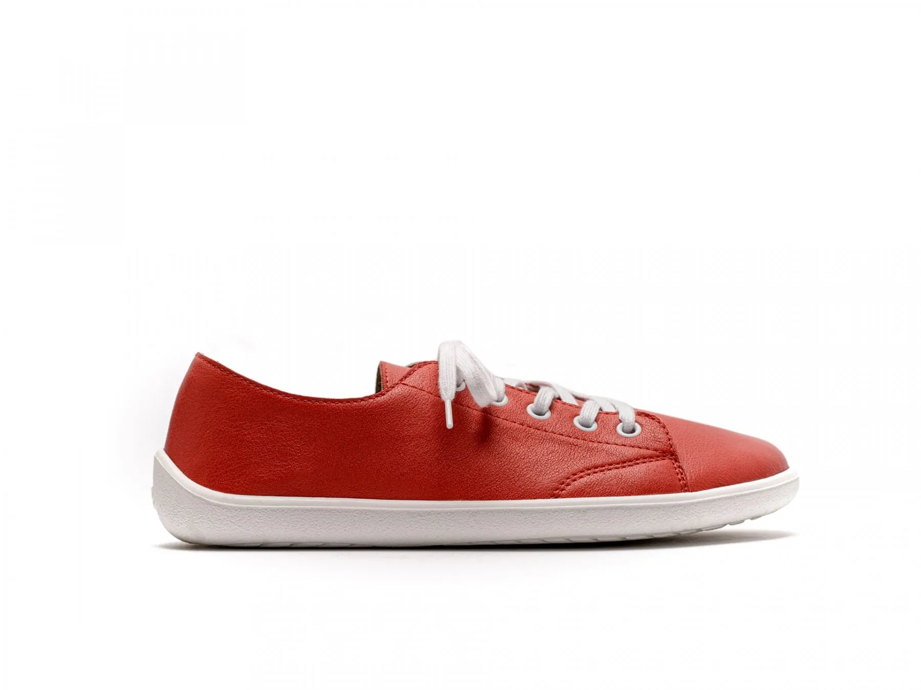 Prime Red Barfotaskor/Sneakers (Vuxna), Stl 36-43