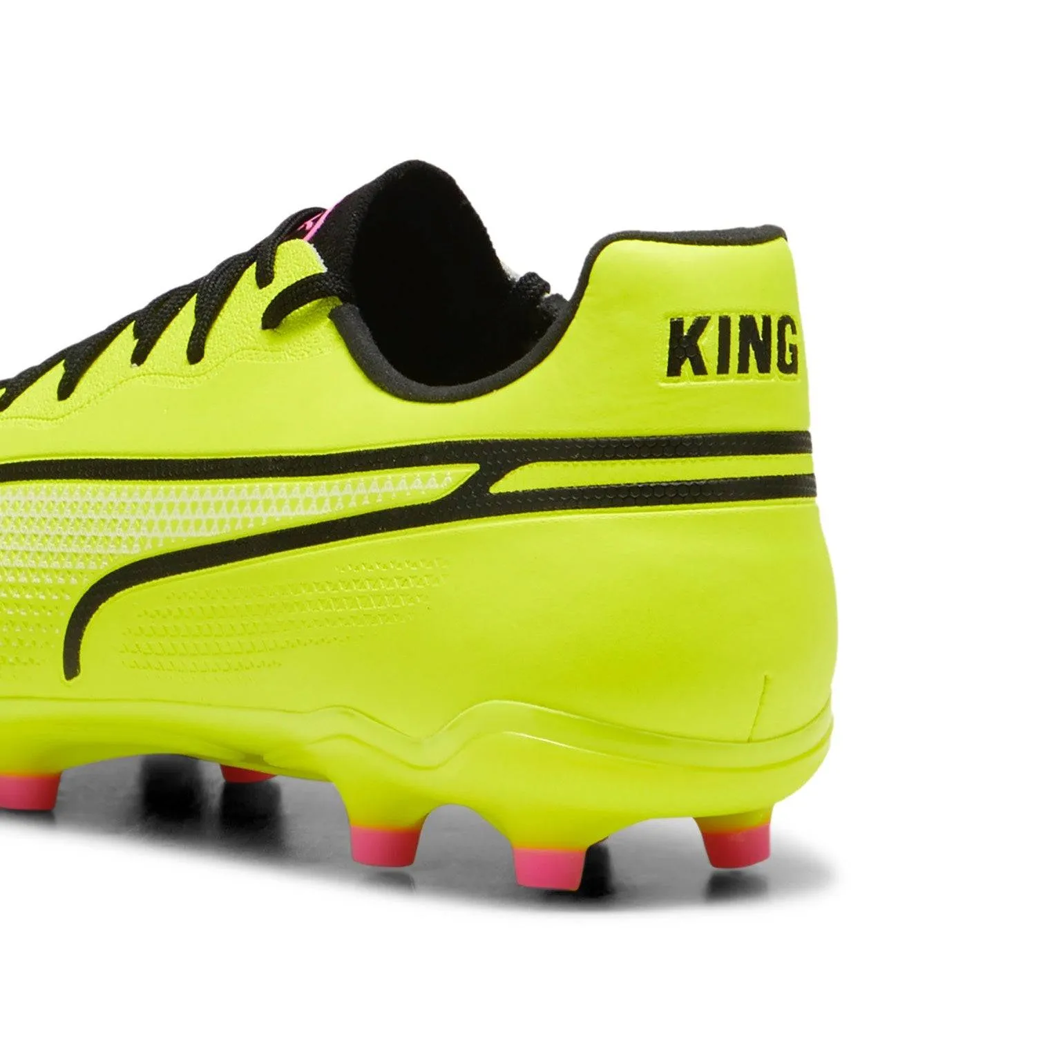 PUMA KING Pro FG/AG