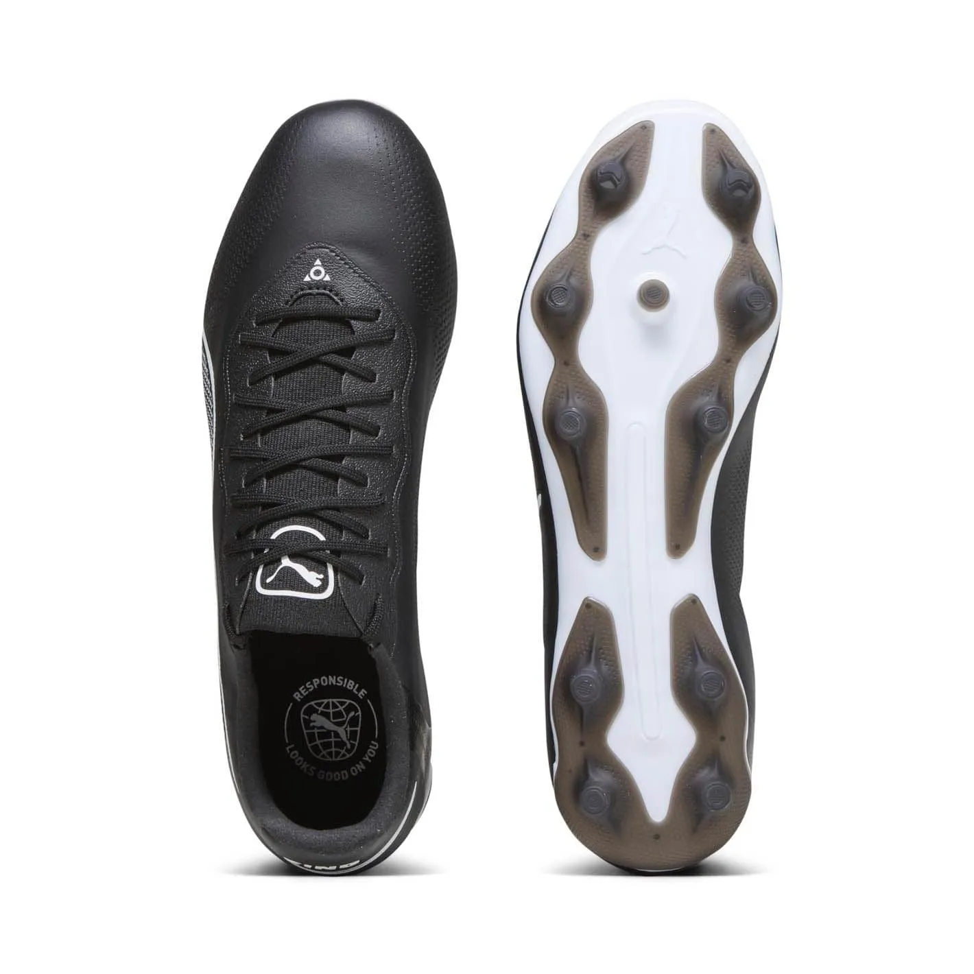 PUMA KING Pro FG/AG