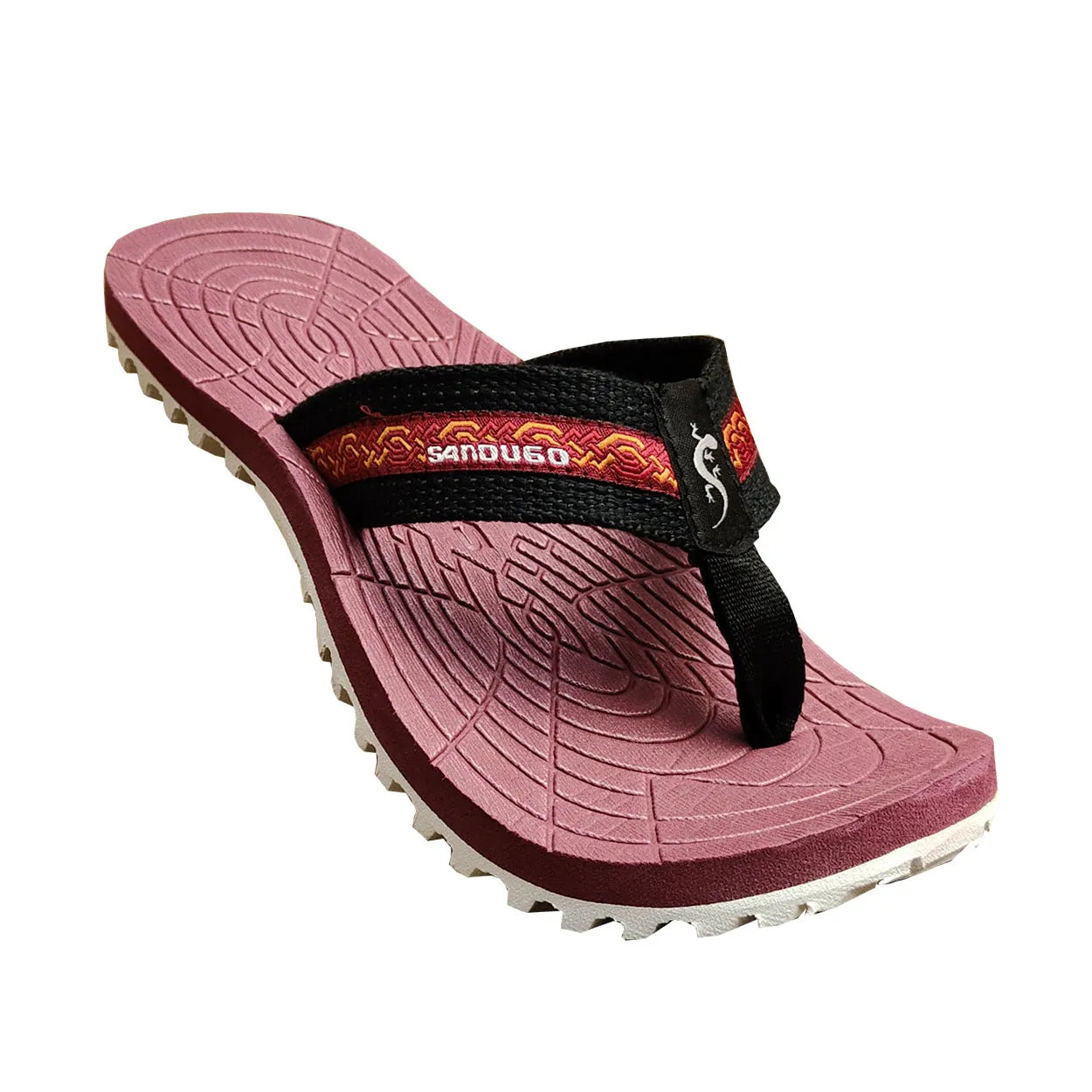 Sandugo Mayon Flipflops