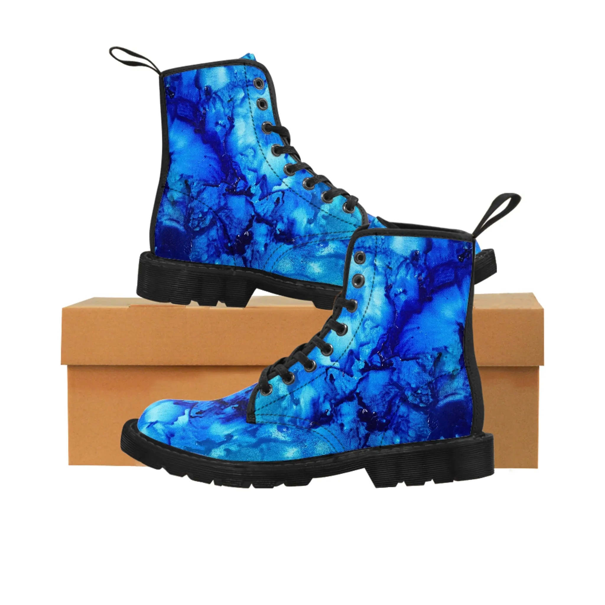 Serenity Women's Fashion Boots