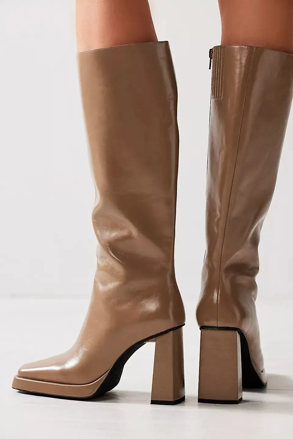 Taysha tall boots