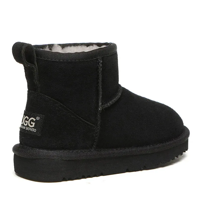 Ugg Kids Mini Classic Boots