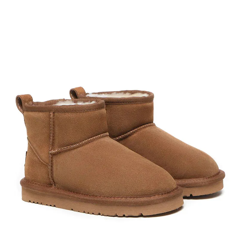 Ugg Kids Mini Classic Boots