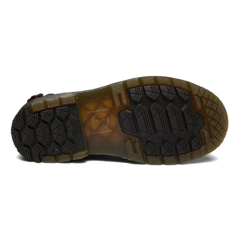 Womens 2976 Brown Outlaw Wp