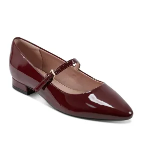 Women's Taren Total Motion Pointy Toe Dress Flats