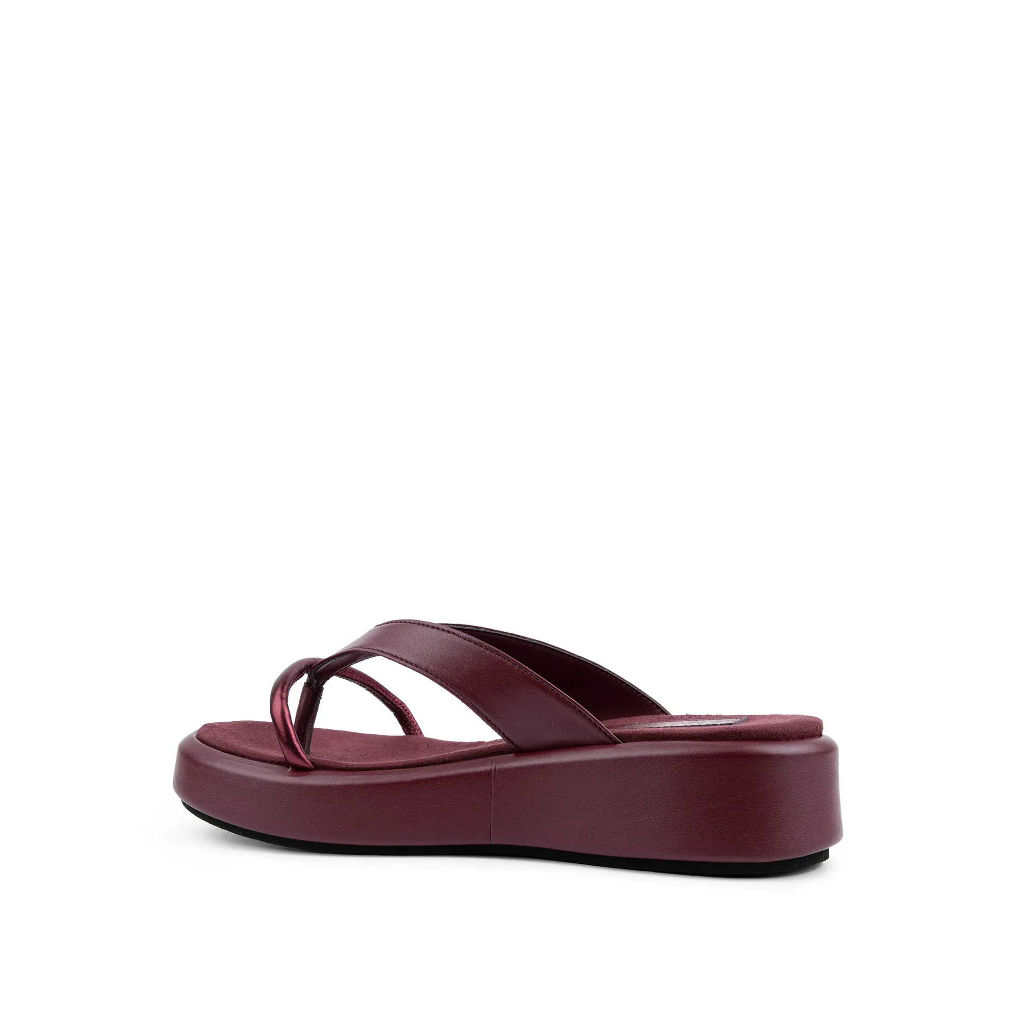 Zabri Sandals