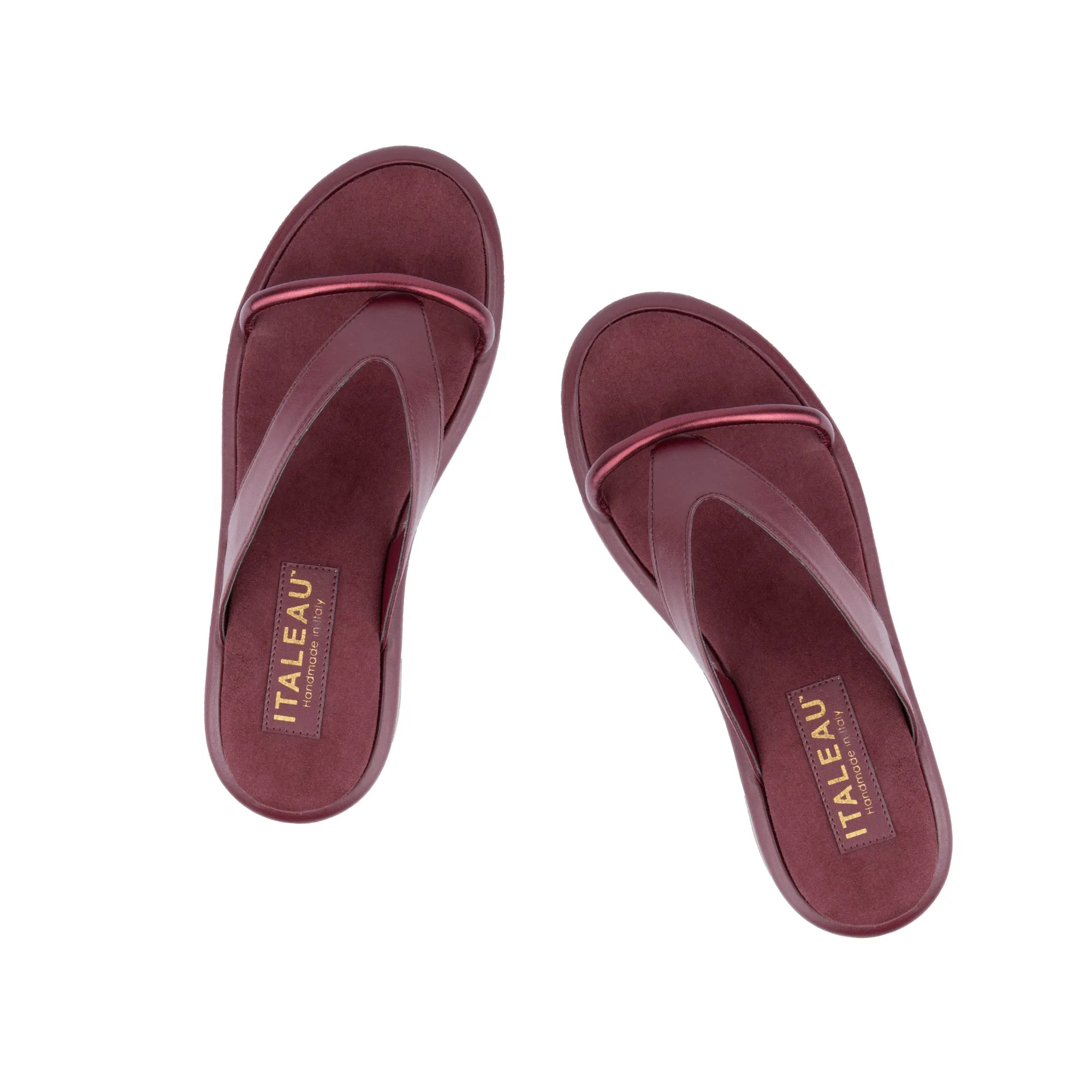 Zabri Sandals